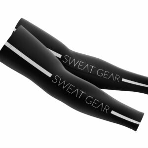 Arm Warmers - Black