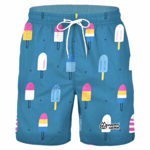 Bayside Mens Boardshort