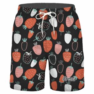 Blackberry Mens Boardshort