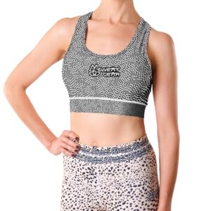 The Blanco Crop Top