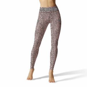 Blush Full Ladies Tights