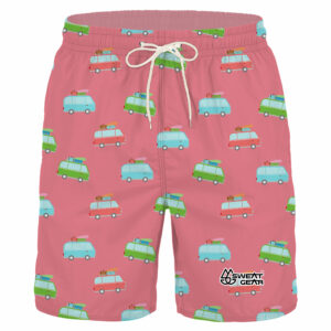 Bongo Mens Boardshort