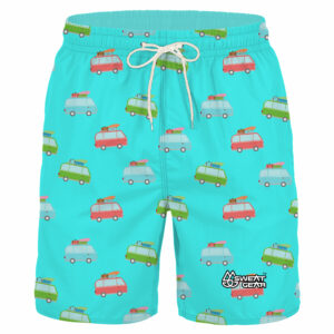 California Mens Boardshort