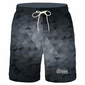 Coin Mens Sports Short