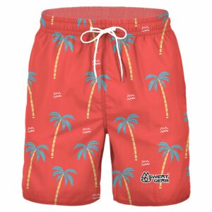 Coral Isle Mens Boardshort