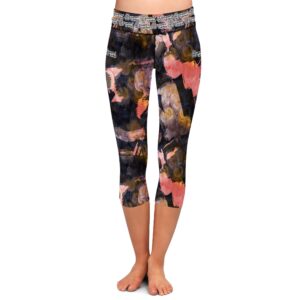 Cordoba Ladies 3/4 Tights