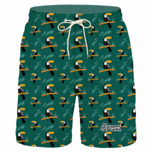 Emerald Mens Boardshort