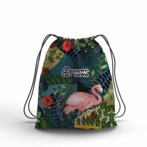 Flamingo Wetbag