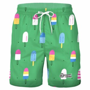 Flavour Mens Boardshort