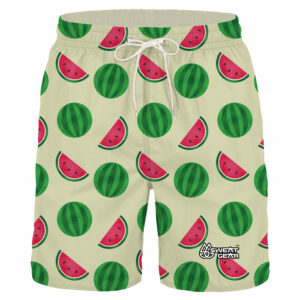 Fresh Lime Mens Boardshort