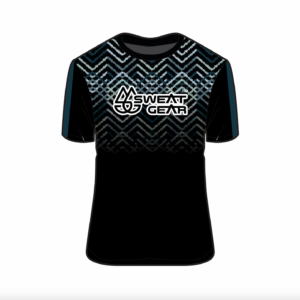 Iron Mens Shirt