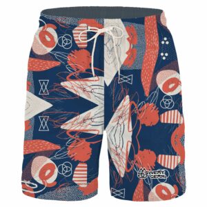Juno Mens Boardshort