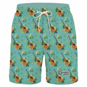 Jazz Mens Boardshort