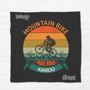 Karoo Mink Fleece Blanket