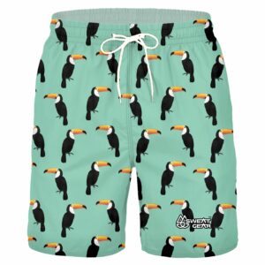 Kuaki Mens Boardshort