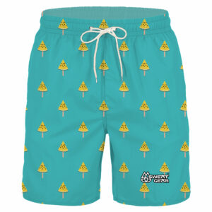 Lakefront Mens Boardshort