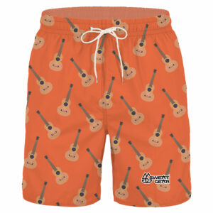 Lenny Mens Boardshort
