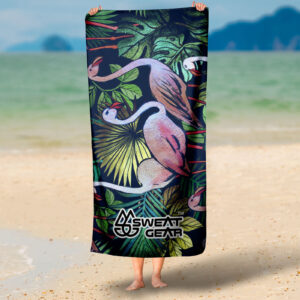 Lilli Beach Towel