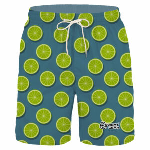 Limes Mens Boardshort