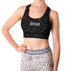 The Mercury Crop Top