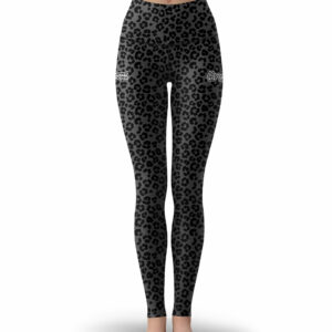 Mercury High Rise Ladies Tights