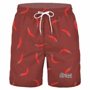 Mexicas Mens Boardshort