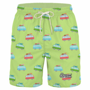 Mojito Mens Boardshort