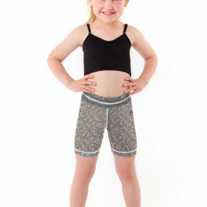 Nature Mist Kiddies Short Tights