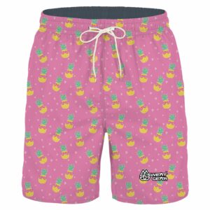 Pina Colada Mens Boardshort