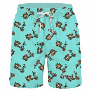 Ride Mens Boardshort