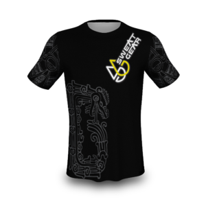 Ritual Aztec Mens Shirt
