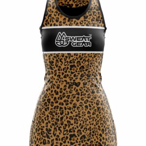 Sefa Adult Sports Dress
