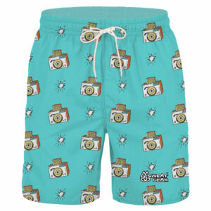 Shoot Mens Boardshort