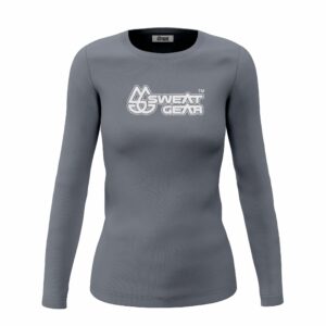 Spotted Bayoux Active Top