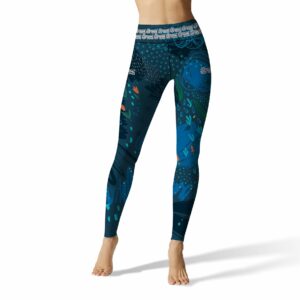 Spruce Full Ladies Tights