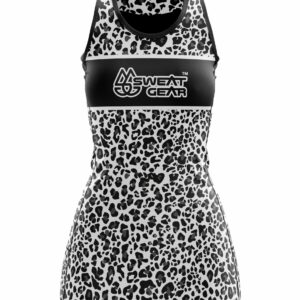 Tahiti Adult Sports Dress
