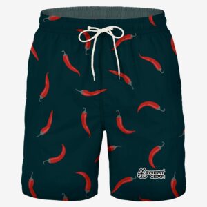 Turka Chilli Mens Boardshort