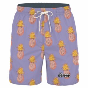 Vibing Mens Boardshort