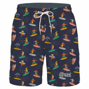 Waves Mens Boardshort