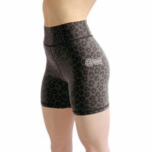 Mercury Bootie Short Tights