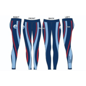 Kids Full Tight Curro