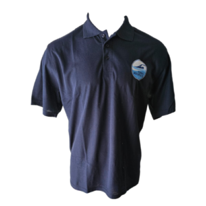 Men's Golfer - Navy