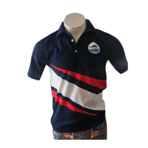 Adult Sublimated T-Shirt