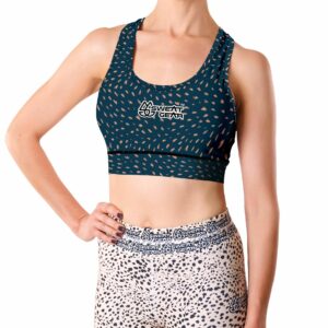 The Mocha Crop Top