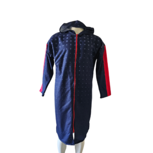 Adults Bubbles Parka